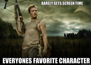 Daryl Dixon