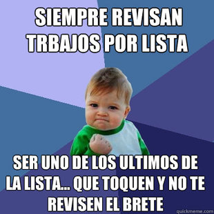 Success Kid