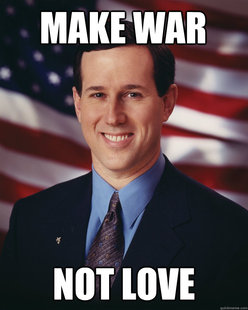 Rick Santorum