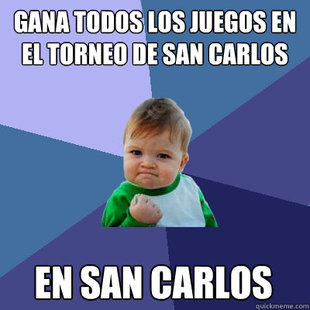 Success Kid