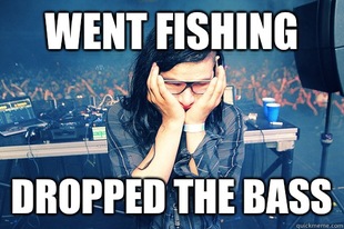 Skrillexguiz
