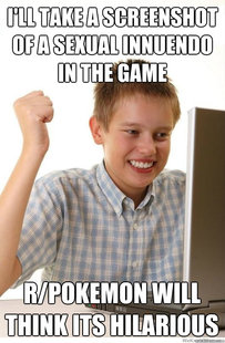 First Day On Internet Kid