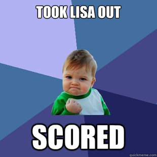 Success Kid