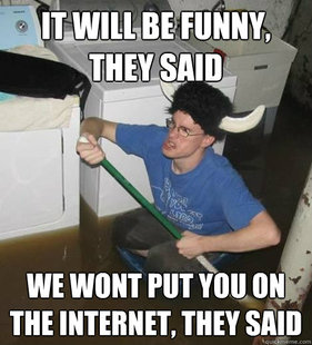 basementbuck