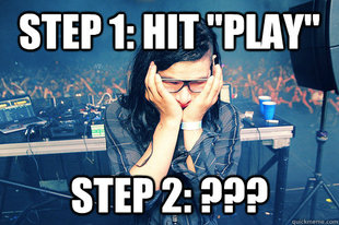 Skrillexguiz