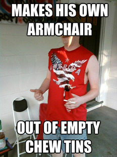 Redneck Randal