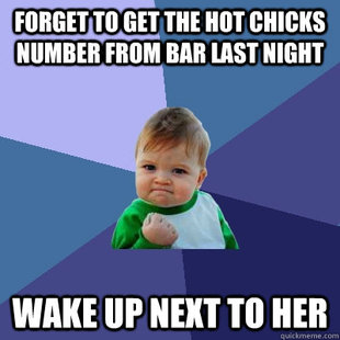 Success Kid