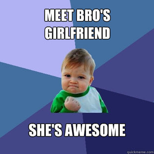 Success Kid