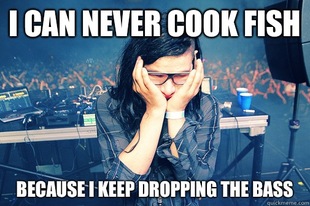 Skrillexguiz