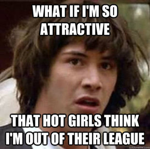conspiracy keanu