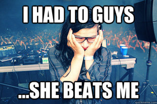 Skrillexguiz