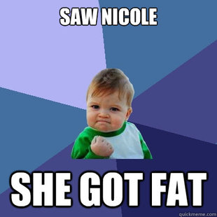 Success Kid