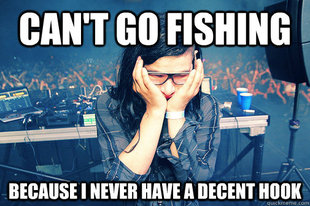 Skrillexguiz