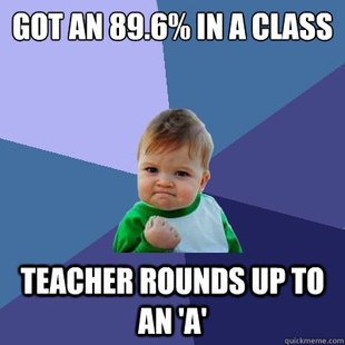 Success Kid