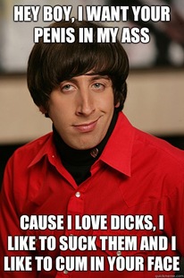 Pickup Line Scientist
