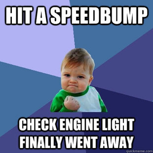 Success Kid