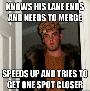 Scumbag Steve
