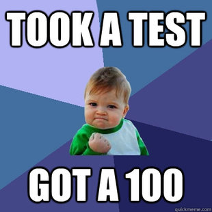 Success Kid