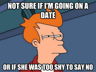 Futurama Fry