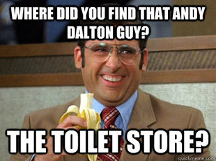 Brick Tamland