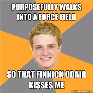 Peeta Mellark