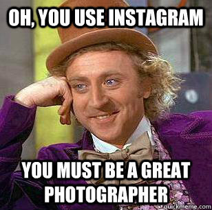 Condescending WOnka