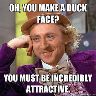 Condescending Wonka