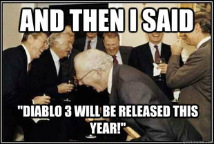 And then they said