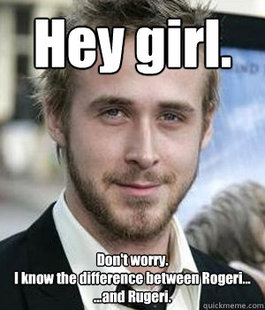 Ryan gosling