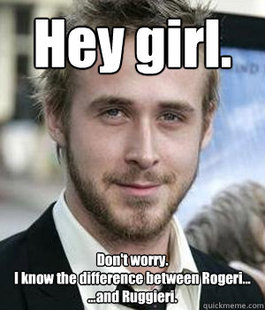 Ryan gosling