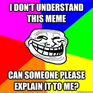 Troll Face