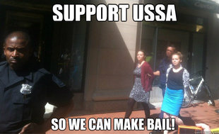 Bail Out USSA