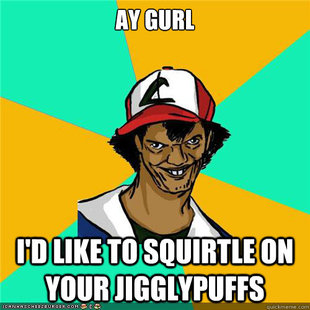 Dat ash