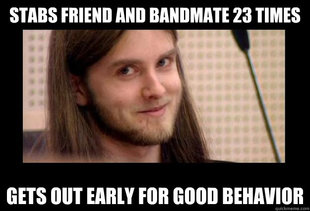 Advice Varg