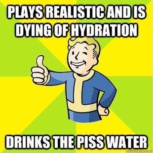 Fallout new vegas
