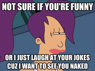 Leela Futurama