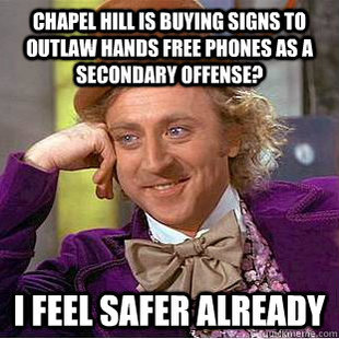 Condescending Wonka