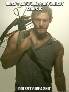 Daryl Dixon