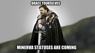 Ned stark winter is coming