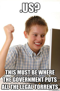 First Day On Internet Kid
