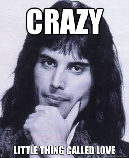 Good Guy Freddie Mercury