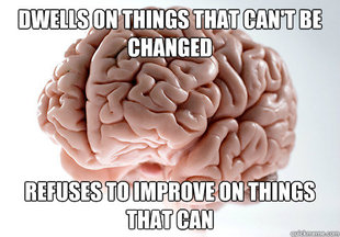 Scumbag Brain