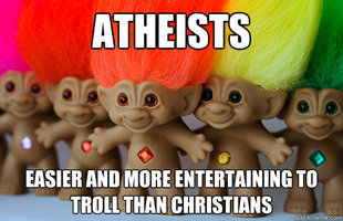 Trolls