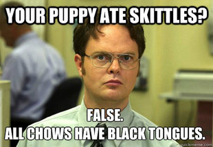 Dwight