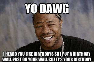 Xzibit meme 2