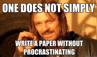 Boromir