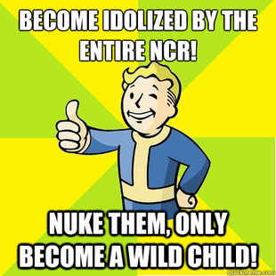 Fallout new vegas