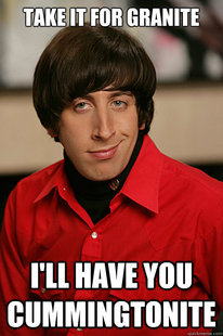 Pickup Line Scientist