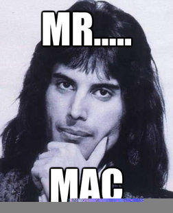 Good Guy Freddie Mercury