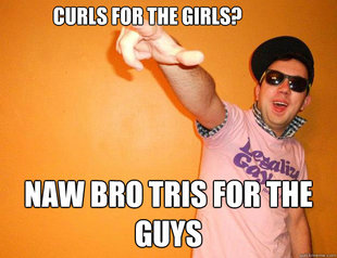 Gay Bro
